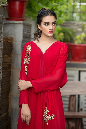 Georgette-Shirt